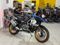 BMW R 1250 GS ADVENTURE PREMIUM RALLYE