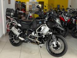 BMW R 1250 GS ADVENTURE TRIPLE BLACK OPTION 719