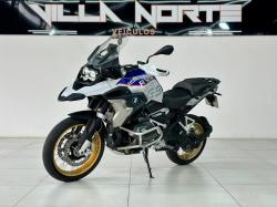 BMW R 1250 GS PREMIUM HP