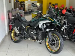 BMW R 1300 GS OPTION