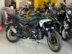 BMW R 1300 GS TRAMUNTANA
