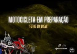 BMW R 1300 GS TROPHY