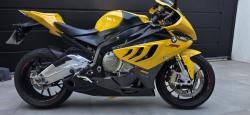 BMW S 1000 RR 