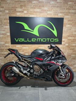 BMW S 1000 RR 