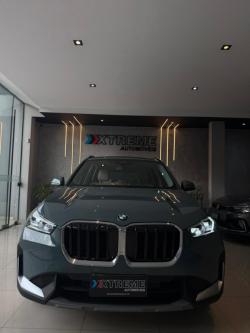 BMW X1 1.5 12V SDRIVE18I GP STEPTRONIC TURBO AUTOM�TICO