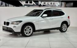 BMW X1 2.0 16V 4P 18I S DRIVE AUTOM�TICO