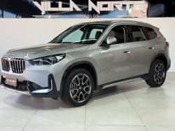 BMW X1 2.0 16V 4P S DRIVE 20I X-LINE TURBO AUTOM�TICO