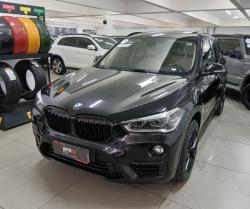 BMW X1 2.0 16V 4P XDRIVE 25I SPORT ACTIVEFLEX AUTOM�TICO