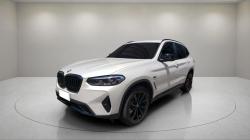 BMW X3 2.0 16V 4P HBRIDO X LINE XDRIVE30E STEPTRONIC AUTOMTICO