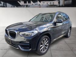 BMW X3 2.0 16V 4P H�BRIDO XDRIVE30E STEPTRONIC AUTOM�TICO