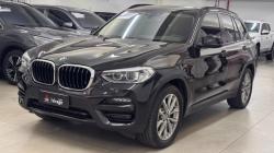 BMW X3 2.0 16V 4P H�BRIDO XDRIVE30E STEPTRONIC AUTOM�TICO