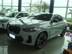 BMW X4 3.0 24V 4P TWINPOWER M40I TURBO STEPTRONIC AUTOMÁTICO