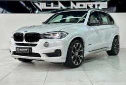 BMW X5 3.0 I6 24V 4P 35I 4X4 AUTOM�TICO