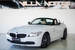 BMW Z4 3.0 I6 24V SDRIVE 35I ROADSTER AUTOMÁTICO