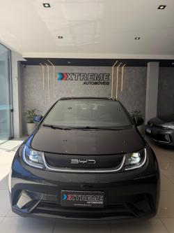 BYD Dolphin 44,9 KW EL�TRICO