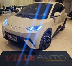 BYD Dolphin Mini 38 KW ELTRICO