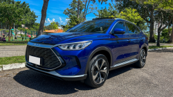 BYD Song Plus 1.5 16V 4P DM-I H�BRIDO AUTOM�TICO