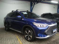 BYD Song Plus Premium 1.5 16V 4P DM-I H�BRIDO AWD AUTOM�TICO