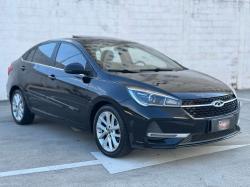 CHERY Arrizo 5 1.5 16V 4P FLEX RT TURBO AUTOMTICO CVT