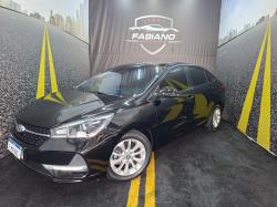 CHERY Arrizo 5 1.5 16V 4P FLEX RX TURBO AUTOM�TICO CVT