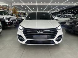 CHERY Arrizo 6 Pro 1.5 16V 4P FLEX TURBO AUTOMTICO CVT
