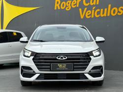 CHERY Arrizo 6 Pro 1.5 16V 4P FLEX TURBO AUTOMTICO CVT