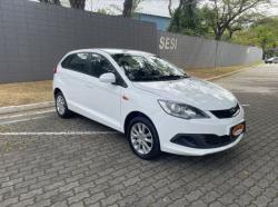 CHERY Celer Hatch 1.5 16V 4P FLEX