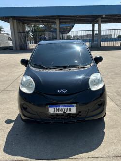 CHERY QQ 1.0 12V 4P FLEX SMILE