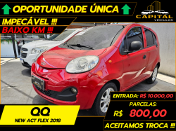 CHERY QQ 1.0 12V 4P ACT