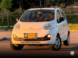 CHERY QQ 1.0 12V 4P ACT