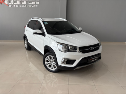 CHERY Tiggo 2 1.5 16V 4P FLEX LOOK