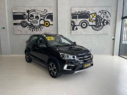 CHERY Tiggo 2 1.5 16V 4P FLEX ACT AUTOM�TICO