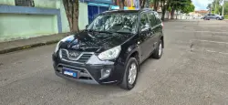 CHERY Tiggo 2.0 4P