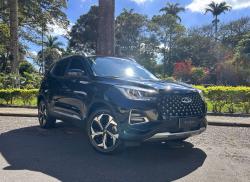 CHERY Tiggo 5X 1.5 16V 4P VVT TURBO iFLEX SPORT AUTOM�TICO CVT