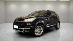 CHERY Tiggo 5X 1.5 4P T FLEX TURBO AUTOMTICO DCT