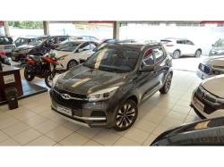 CHERY Tiggo 5X 1.5 4P TXS FLEX TURBO AUTOM�TICO DCT
