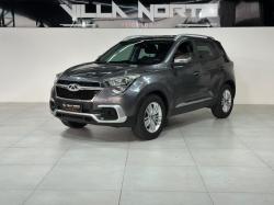 CHERY Tiggo 5X 1.5 4P T FLEX TURBO AUTOM�TICO DCT
