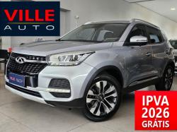 CHERY Tiggo 5X 1.5 4P TXS FLEX TURBO AUTOM�TICO DCT