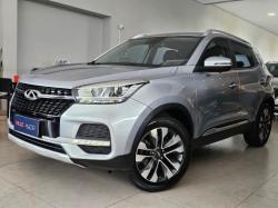 CHERY Tiggo 5X 1.5 4P TXS FLEX TURBO AUTOM�TICO DCT