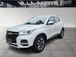 CHERY Tiggo 5X 1.5 4P TXS FLEX TURBO AUTOM�TICO DCT