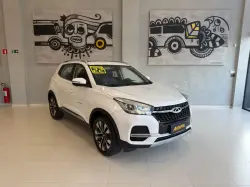 CHERY Tiggo 5X 1.5 4P TXS FLEX TURBO AUTOM�TICO DCT