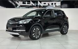 CHERY Tiggo 5X 1.5 4P TXS FLEX TURBO AUTOMÁTICO DCT