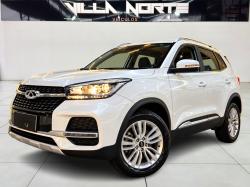 CHERY Tiggo 5X 1.5 4P T FLEX TURBO AUTOMÁTICO DCT