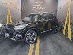 CHERY Tiggo 5X Pro 1.5 16V 4P TCI FLEX HYBRID AUTOM�TICO CVT