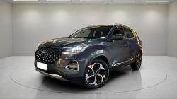 CHERY Tiggo 5X Pro 1.5 16V 4P VVT TURBO iFLEX AUTOM�TICO CVT