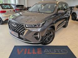 CHERY Tiggo 7 1.5 16V 4P TCI FLEX SPORT AUTOMTICO CVT