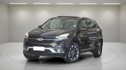 CHERY Tiggo 7 1.5 16V 4P FLEX TXS TURBO AUTOMTICO DCT