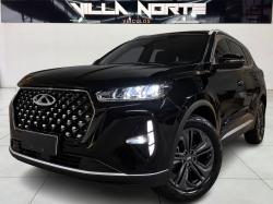 CHERY Tiggo 7 1.5 16V 4P TCI FLEX SPORT AUTOMÁTICO CVT