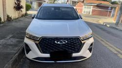 CHERY Tiggo 7 Pro 1.6 16V 4P TGDI DCT TURBO AUTOM�TICO