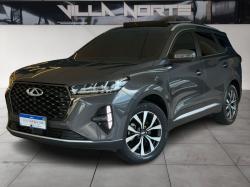 CHERY Tiggo 7 Pro 1.6 16V 4P TGDI DCT TURBO AUTOM�TICO